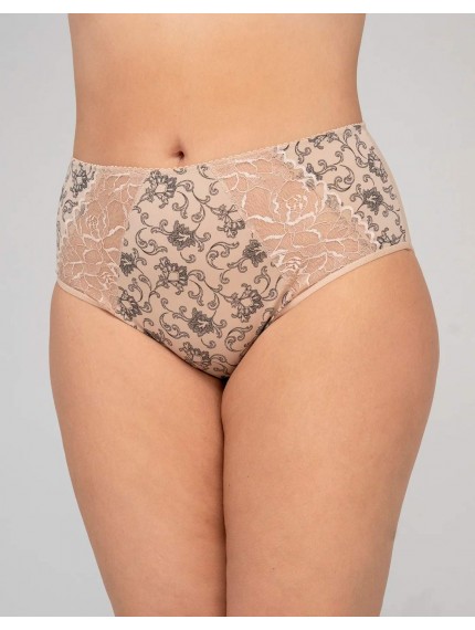 Трусы Lady Lux 0029 Мадлен