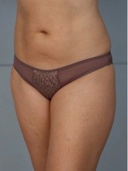 Трусы Lady Lux 0051-67 Ирландский кофе