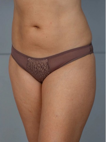 Трусы Lady Lux 0051-67 Ирландский кофе