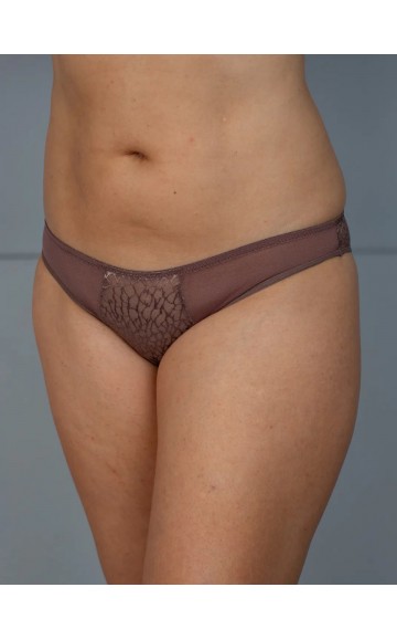 Трусы Lady Lux 0051-67 Ирландский кофе