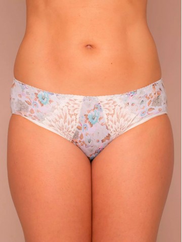 Трусы Lady Lux 0048 Сладкие грёзы