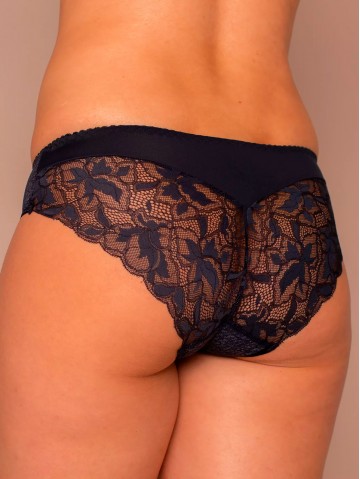 Трусы Lady Lux 0266 Деним