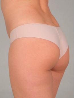 Трусы Lady Lux 0480 Серебристый пион Трусы Lady Lux 0480 Серебристый пион