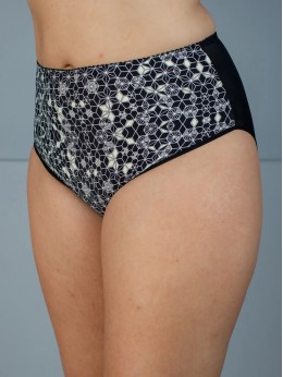 Трусы Lady Lux 0029-0179 Витраж
