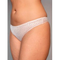 Трусы Lady Lux 0038-67 Серебристый пион Трусы Lady Lux 0038-67 Серебристый пион