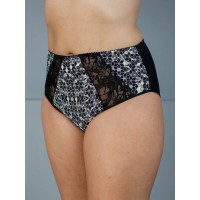 Трусы Lady Lux 0029 Витраж Трусы Lady Lux 0029 Витраж