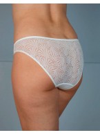 Трусы Lady Lux 0051-42 Ваниль