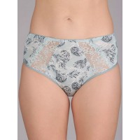 Трусы Lady Lux 0029-311 Мятная серенада Трусы Lady Lux 0029-311 Мятная серенада