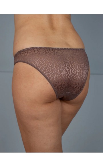Трусы Lady Lux 0051-67 Ирландский кофе