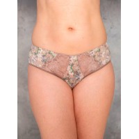 Трусы Lady Lux 0048-974 Завтрак в саду