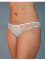 Трусы Lady Lux 0051-42 Ваниль