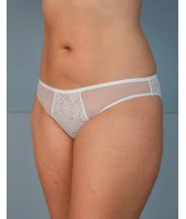 Трусы Lady Lux 0051-42 Ваниль