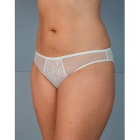 Трусы Lady Lux 0051-42 Ваниль