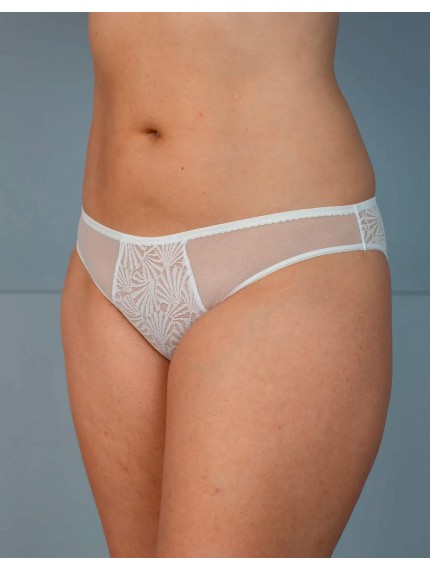 Трусы Lady Lux 0051-42 Ваниль