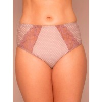 Трусы Lady Lux 0029-850 Пудровый аромат Трусы Lady Lux 0029-850 Пудровый аромат