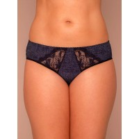 Трусы Lady Lux 0048 Деним Трусы Lady Lux 0048 Деним
