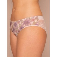 Трусы Lady Lux 0266 Медовая хризантема