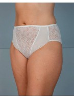 Трусы Lady Lux 0070-42 Ваниль