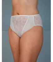 Трусы Lady Lux 0070-42 Ваниль