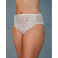 Трусы Lady Lux 0070-42 Ваниль