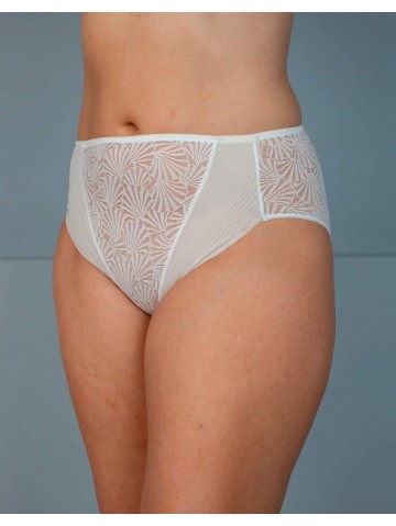 Трусы Lady Lux 0070-42 Ваниль