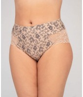 Трусы Lady Lux 0766-632 Мадлен