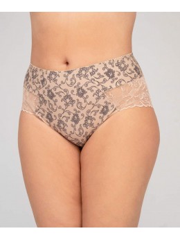 Трусы Lady Lux 0766-632 Мадлен
