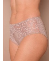 Трусы Lady Lux 0030 Светлый тауп