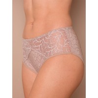 Трусы Lady Lux 0030 Светлый тауп