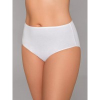Трусы Lady Lux 0029-01 Белый