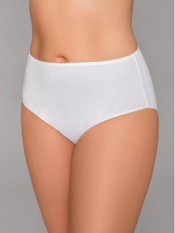 Трусы Lady Lux 0029-01 Белый