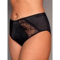 Трусы Lady Lux 0029-50 Черный