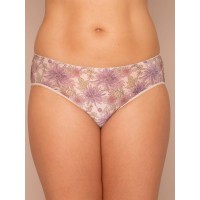 Трусы Lady Lux 0266 Медовая хризантема