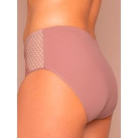 Трусы Lady Lux 0029-850 Пудровый аромат