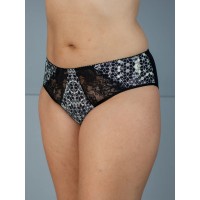 Трусы Lady Lux 0048 Витраж Трусы Lady Lux 0048 Витраж