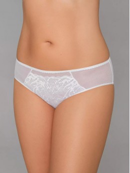 Трусы Lady Lux 0092-180 Белый Трусы Lady Lux 0092-180 Белый