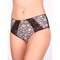 Трусы Lady Lux 0029 Цветочная идиллия