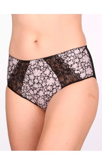 Трусы Lady Lux 0029 Цветочная идиллия Трусы Lady Lux 0029 Цветочная идиллия