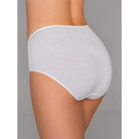 Трусы Lady Lux 0029-01 Белый
