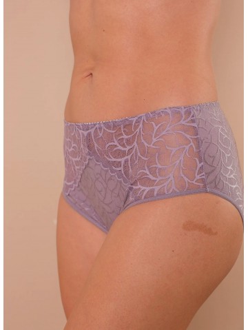 Трусы Lady Lux 0030 Морской туман