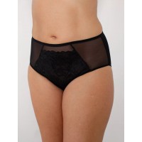 Трусы Lady Lux 0039-180 Черный Трусы Lady Lux 0039-180 Черный