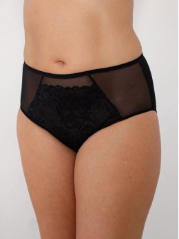 Трусы Lady Lux 0039-180 Черный