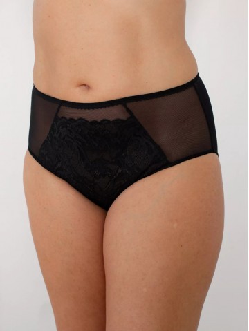 Трусы Lady Lux 0039-180 Черный