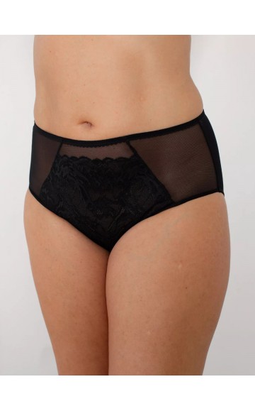Трусы Lady Lux 0039-180 Черный