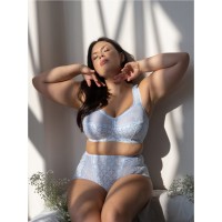 Трусы Valmira 2918 Голубой