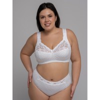 Трусы Valmira 2955 Белый в крапинку