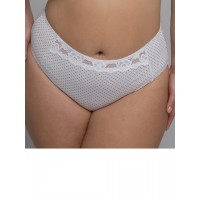 Трусы Valmira 2955 Белый в крапинку