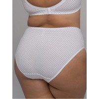 Трусы Valmira 2955 Белый в крапинку