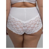 Трусы Valmira 2922 Белый в крапинку