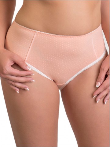 Трусы Valmira 2929 Нектар персика